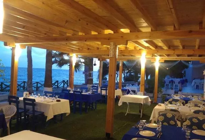 Zeynel Butik Otel