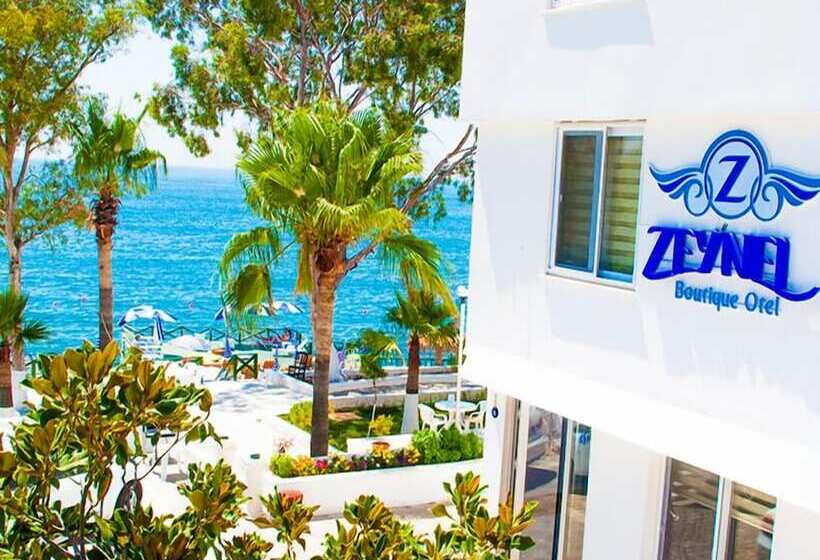 Zeynel Butik Otel
