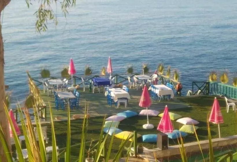Zeynel Butik Otel