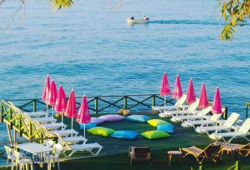 Zeynel Butik Otel