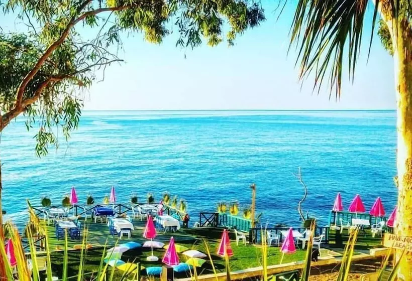 Zeynel Butik Otel