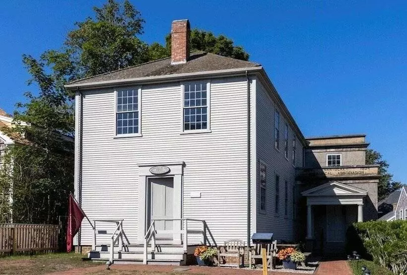 ベッドアンドブレックファースト Carlisle House Inn