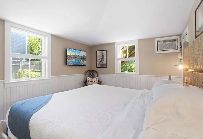 ベッドアンドブレックファースト Carlisle House Inn