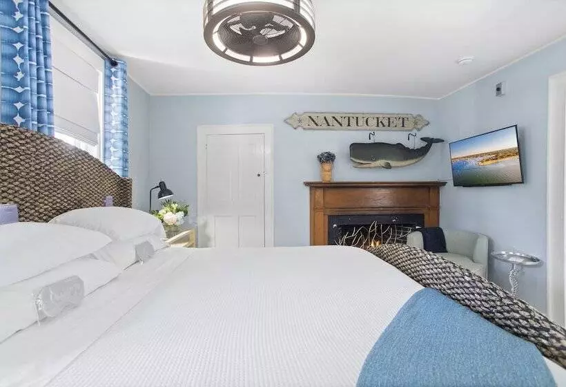 ベッドアンドブレックファースト Carlisle House Inn