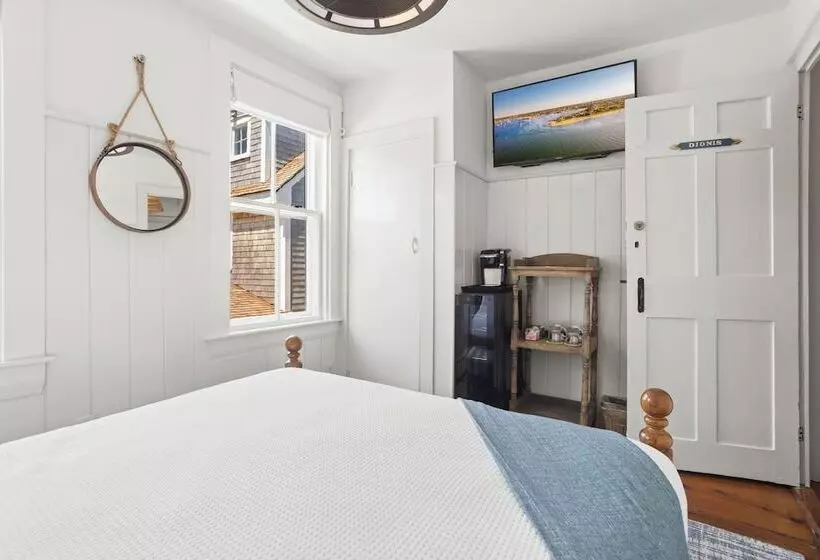 ベッドアンドブレックファースト Carlisle House Inn