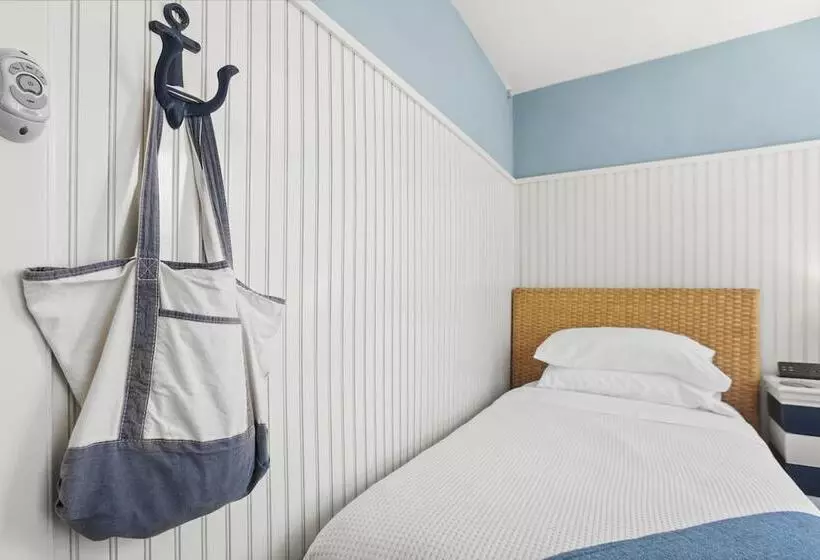 ベッドアンドブレックファースト Carlisle House Inn