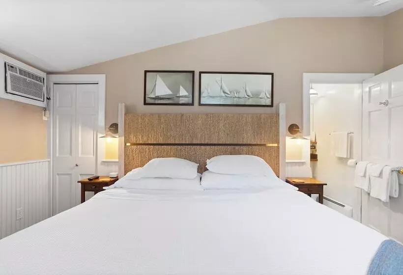 ベッドアンドブレックファースト Carlisle House Inn