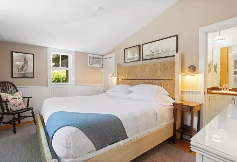 ベッドアンドブレックファースト Carlisle House Inn