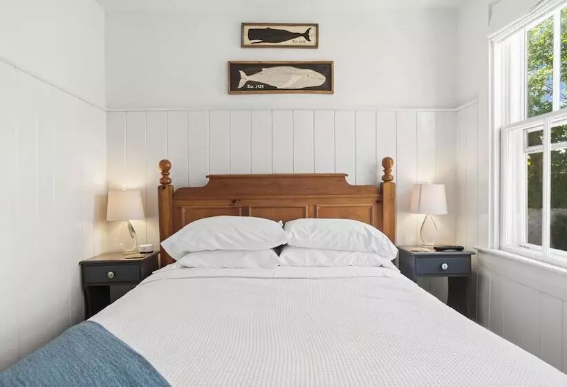 ベッドアンドブレックファースト Carlisle House Inn