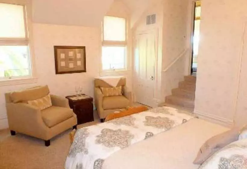 Aamiaismajoitus (B&B) Inn At Salvestrin