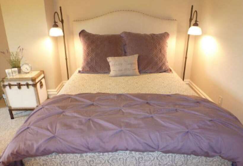 צימר Inn At Salvestrin