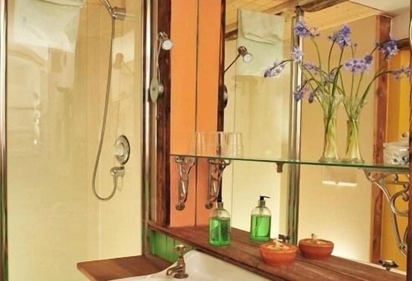 צימר Inn At Salvestrin