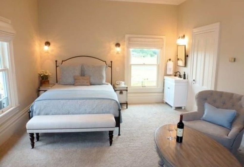 צימר Inn At Salvestrin