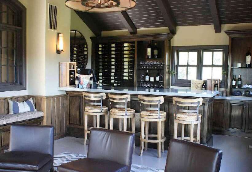 צימר Inn At Salvestrin