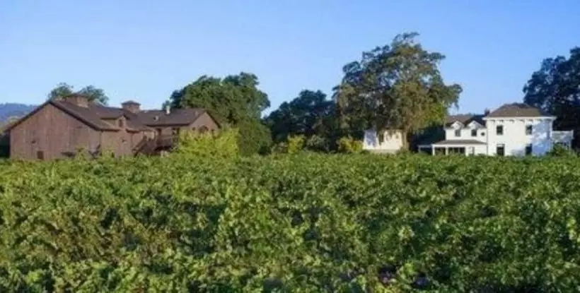 Aamiaismajoitus (B&B) Inn At Salvestrin