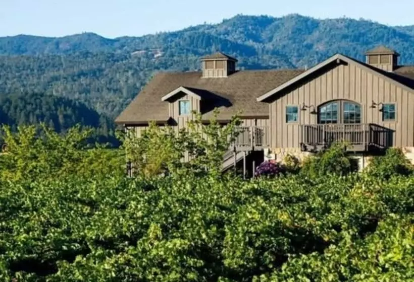 Aamiaismajoitus (B&B) Inn At Salvestrin