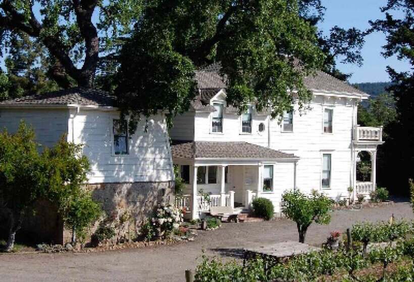 צימר Inn At Salvestrin