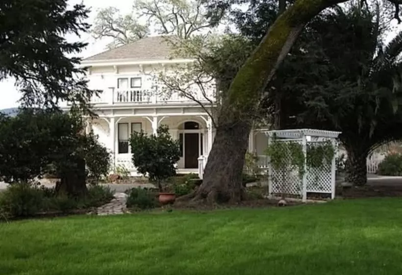 Aamiaismajoitus (B&B) Inn At Salvestrin