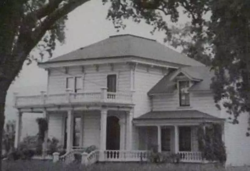 Aamiaismajoitus (B&B) Inn At Salvestrin