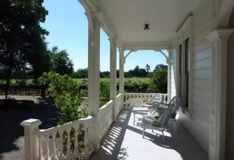 Aamiaismajoitus (B&B) Inn At Salvestrin