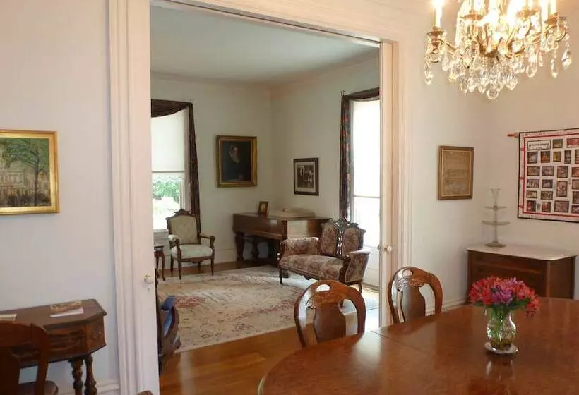 Aamiaismajoitus (B&B) Inn At Salvestrin