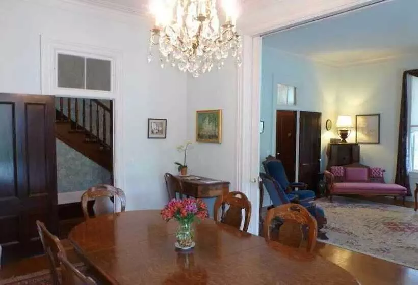 Aamiaismajoitus (B&B) Inn At Salvestrin