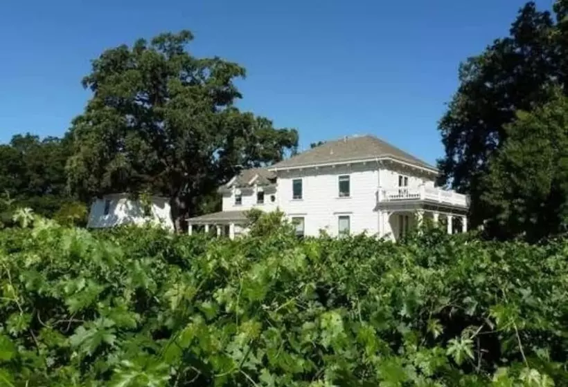 Aamiaismajoitus (B&B) Inn At Salvestrin