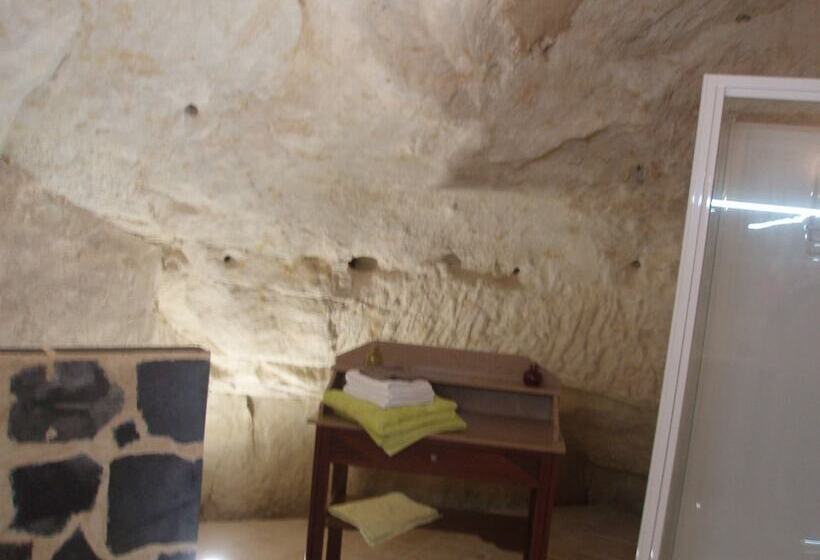 住宿加早餐 Le Logis Des Roches D'antan