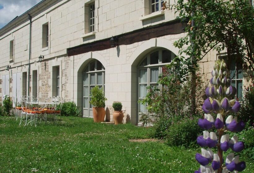 住宿加早餐 Le Logis Des Roches D'antan