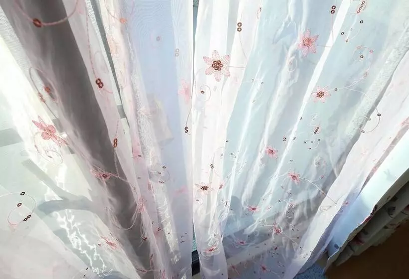 تختخواب و صبحانه Textile Girl Romantic Homestay