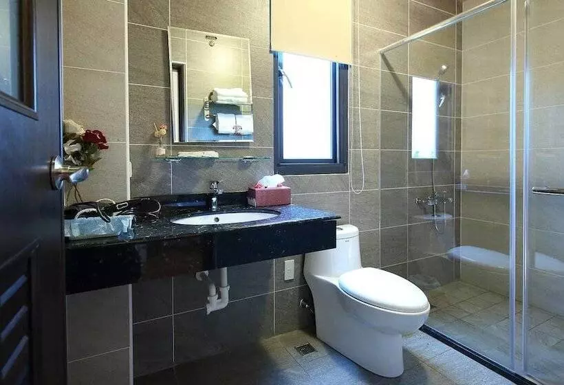 تختخواب و صبحانه Textile Girl Romantic Homestay