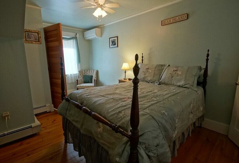 住宿加早餐 Tuckernuck Inn