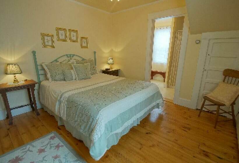 住宿加早餐 Tuckernuck Inn