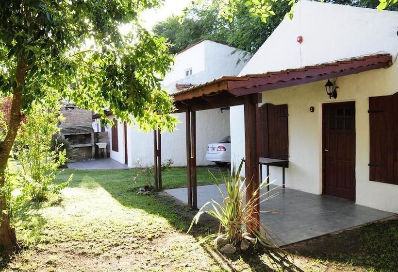 Cabañas Casa Grande