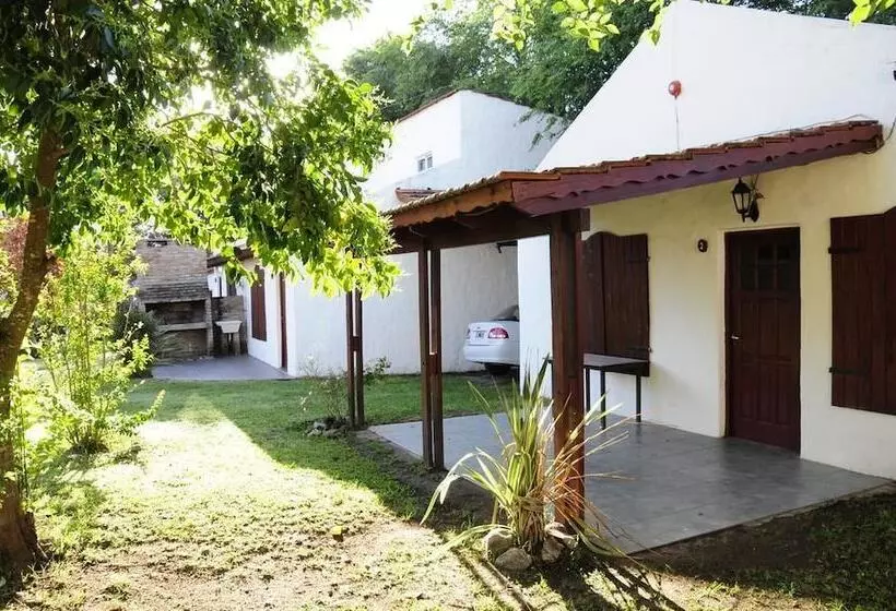 Cabañas Casa Grande