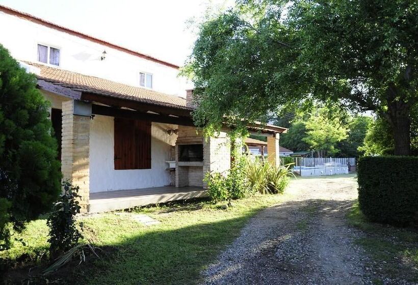 Cabañas Casa Grande