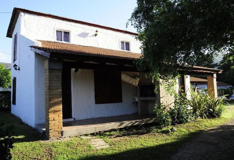 Cabañas Casa Grande