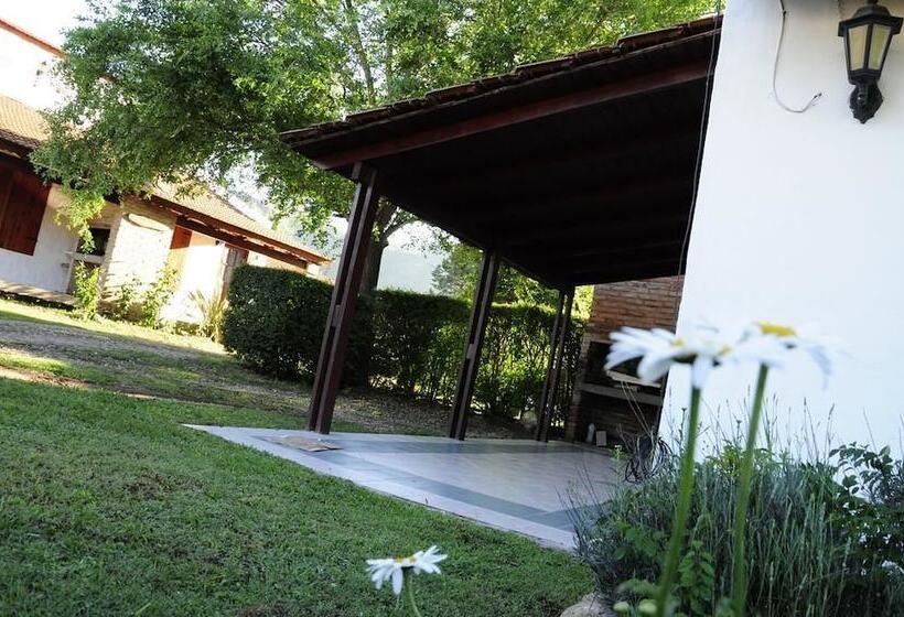 Cabañas Casa Grande