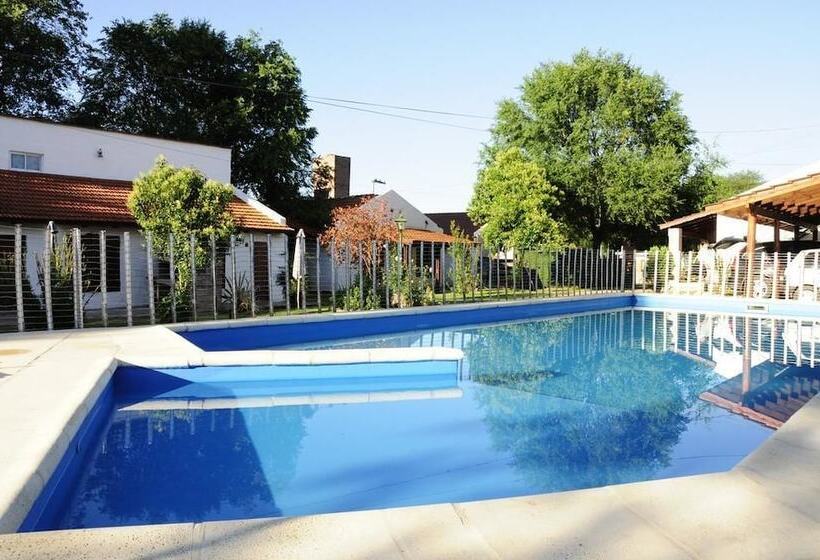 Cabañas Casa Grande