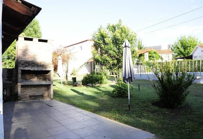 Cabañas Casa Grande