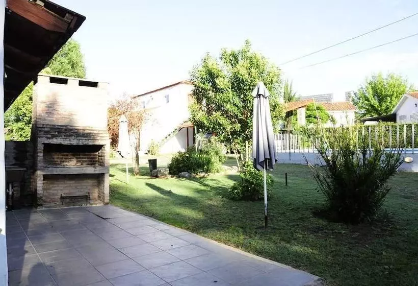 Cabañas Casa Grande