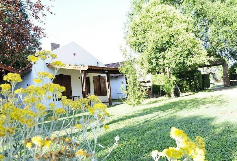 Cabañas Casa Grande