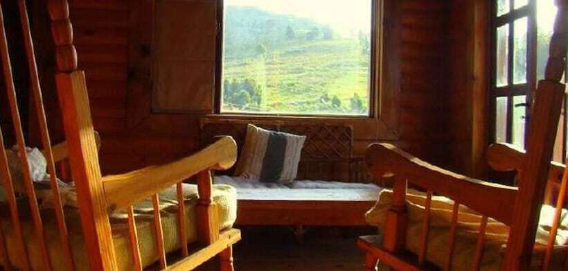 Cabañas Valle De Los Ciervos