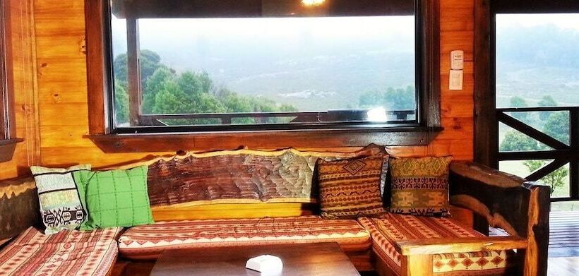 Cabañas Valle De Los Ciervos