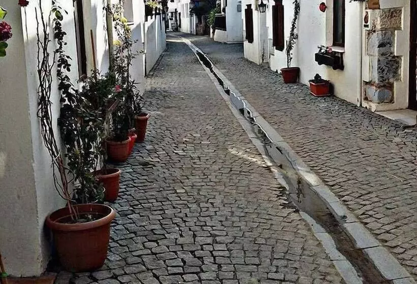 Cakoz Pansiyon