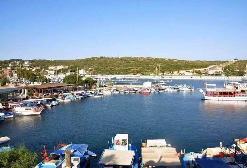 Cakoz Pansiyon