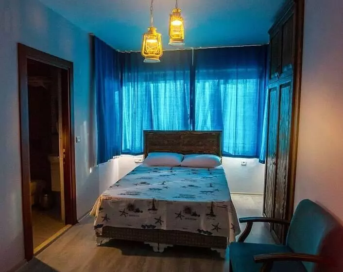 Cakoz Pansiyon