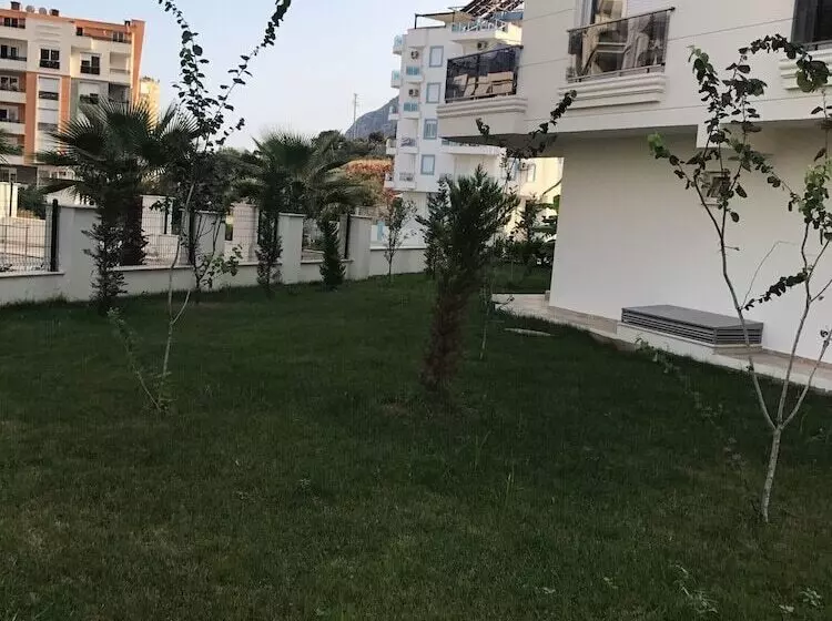 Cantas Konutlari