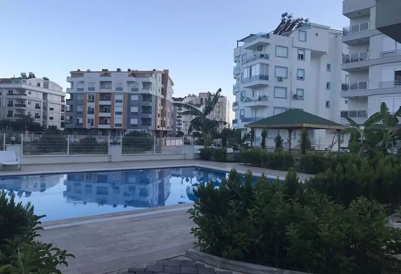Cantas Konutlari