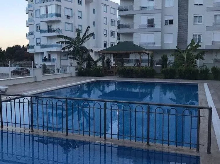 Cantas Konutlari